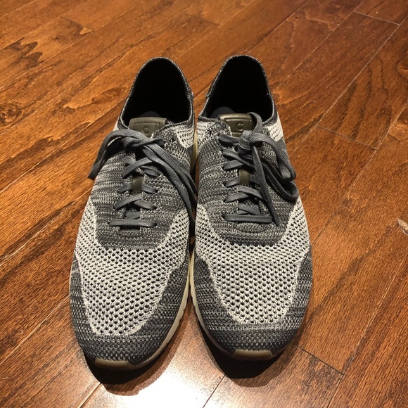 Cole Haan Grand Pro Sneaker - Picture 3 of 4